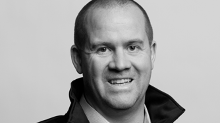 Patrik Olofsson