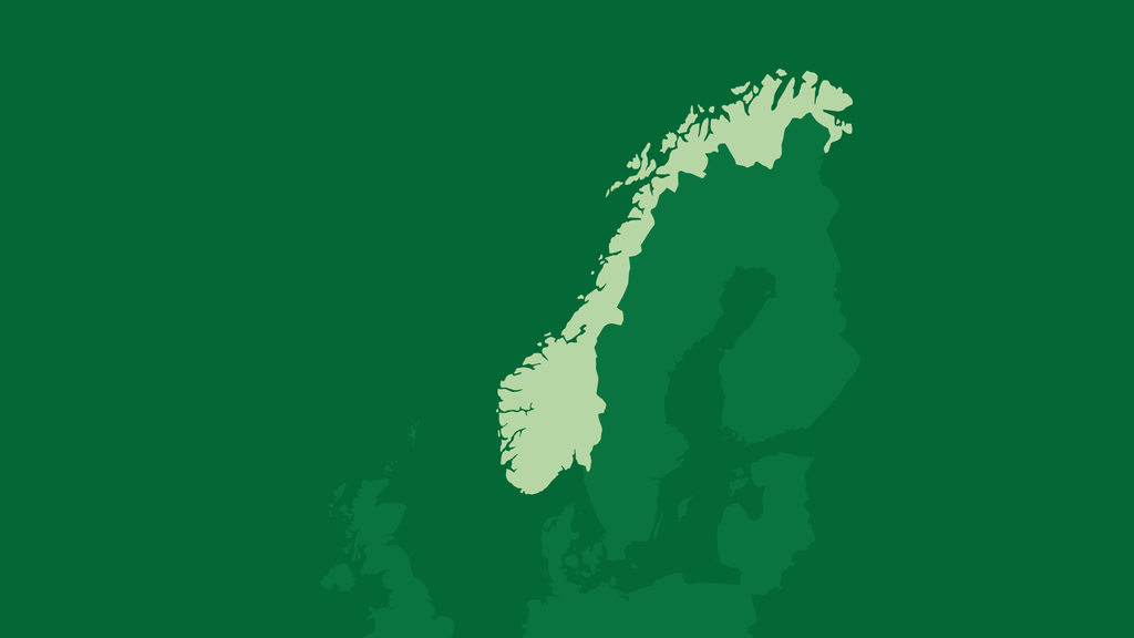 GarBo önskar stärka närvaron i Norge – med lokal skadehantering som första steg
