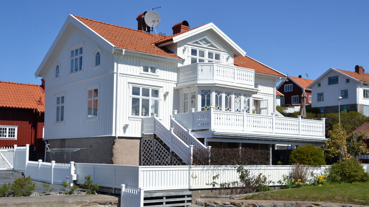 Platta på mark eller krypgrund – vilken husgrund är bäst?