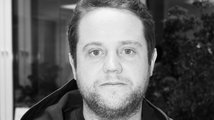 Anders Fransson