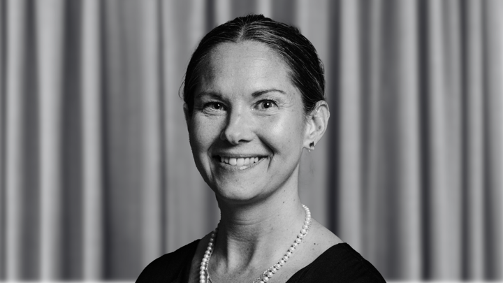 Sigrid Törnsten