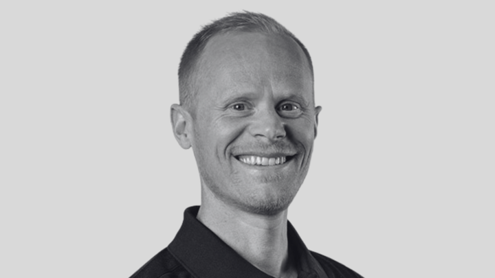 Linus Sandström