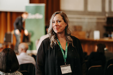 Ulrica Martinsdotter, GarBo