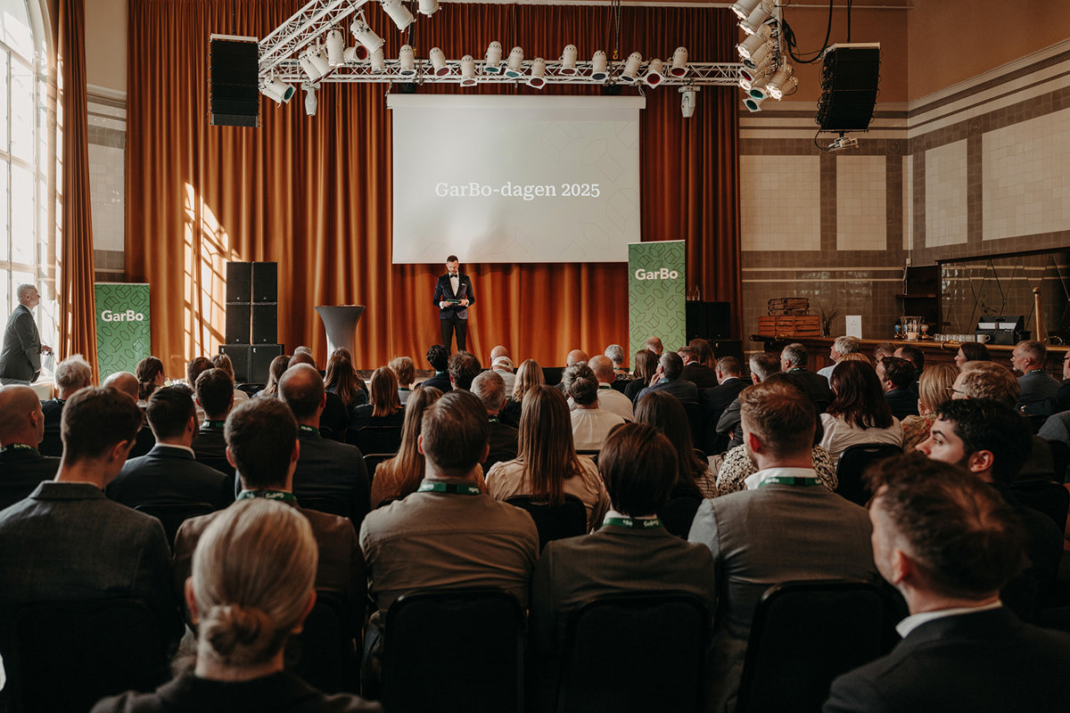 GarBo-dagen 2025