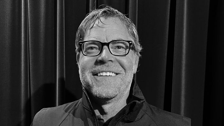 Magnus Svensson