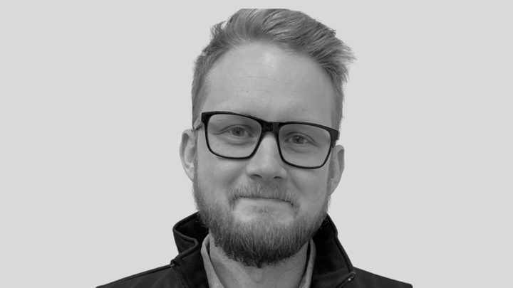 Linus Kjellberg