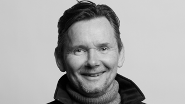 Mikael Kullberg