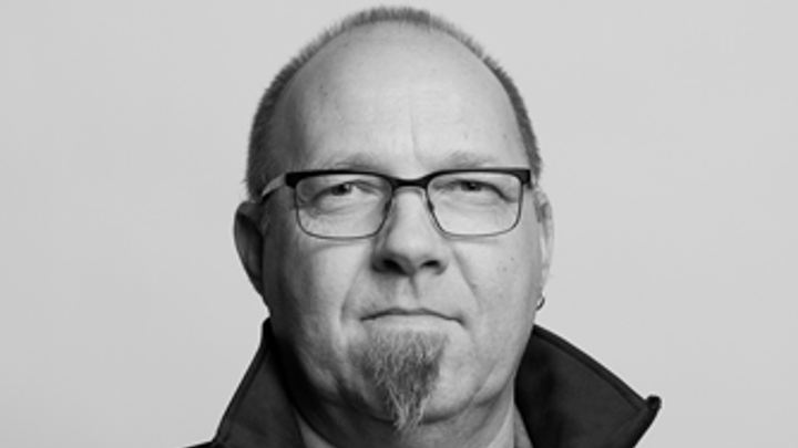 Lennart Jonsson