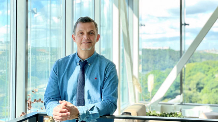 Gar-Bo växlar upp säljteamet med ny Key Account Manager