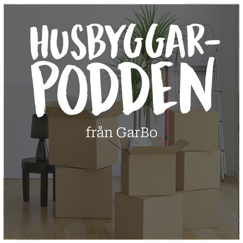 Avsnitt 9: Dags att flytta in!