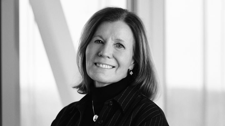 Lena Jacobsson