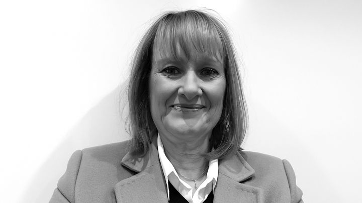 Christina Sjöstrand