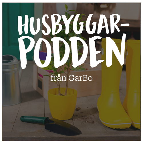 Avsnitt 10: Göra fint inne och ute