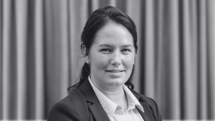Maria Runald