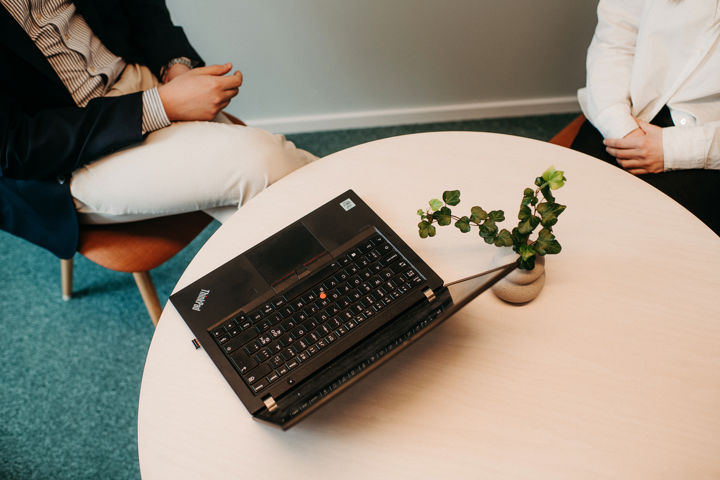 Full Stack Developer