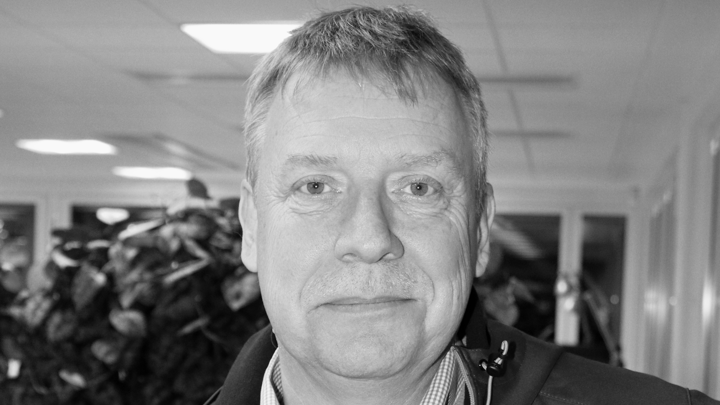 Martin Hollmann