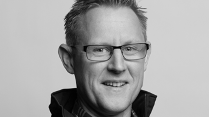 Kalle Nordlund