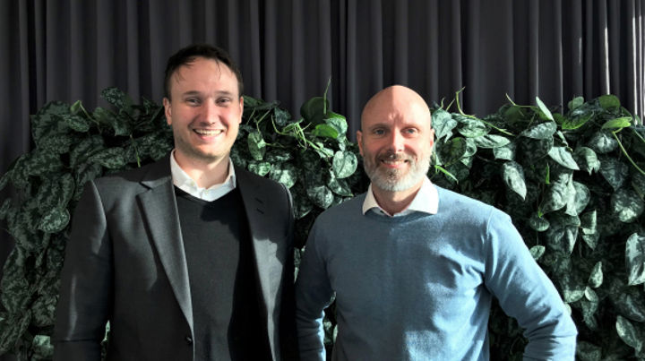 Gar-Bo växlar upp sitt kundfokus