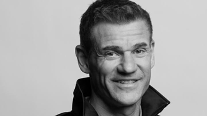 Johan Högström