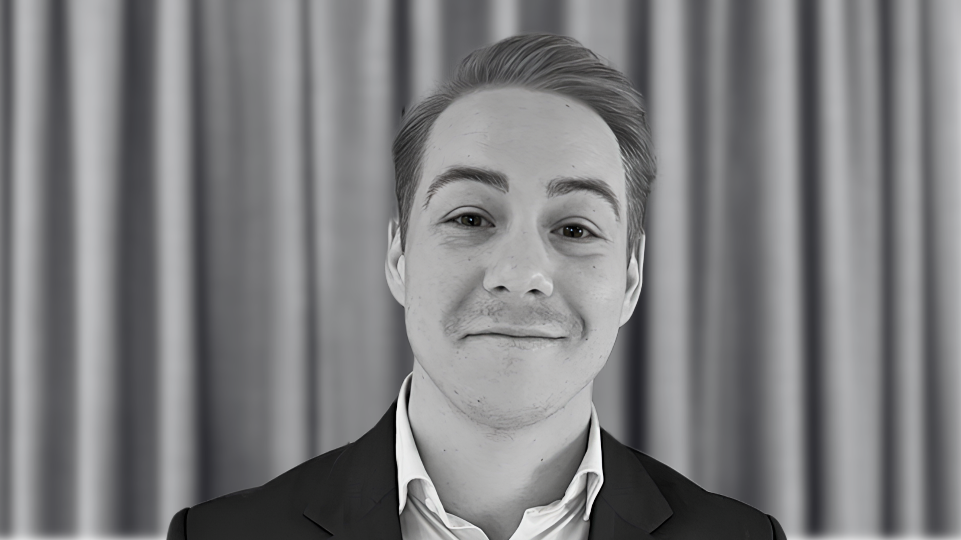 Möt Klas Haglund, Analytiker