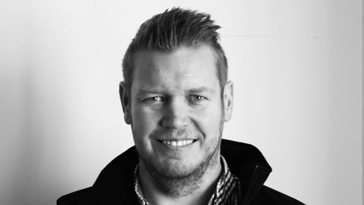 Dan Stom