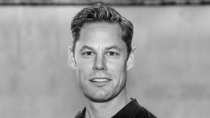 Magnus  Pettersson
