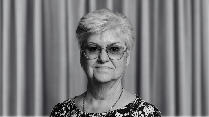 Lena Stenfelt