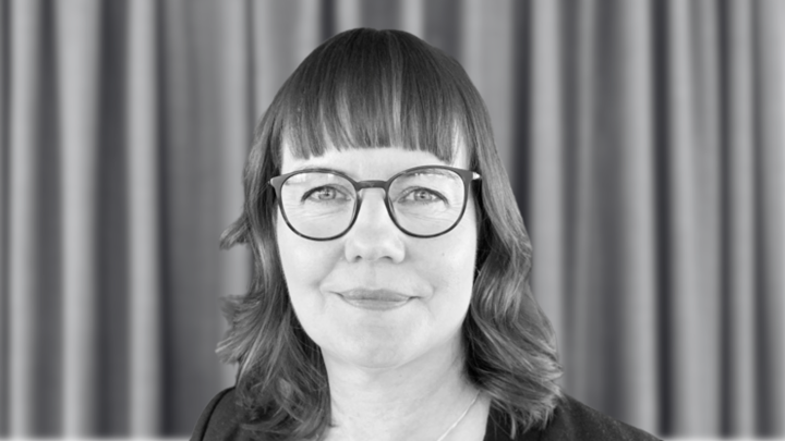 Erika Aronsson