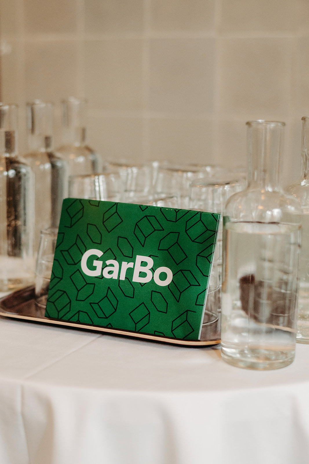 Program GarBo-dagen 2026