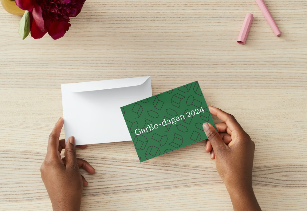 Program GarBo-dagen 2024