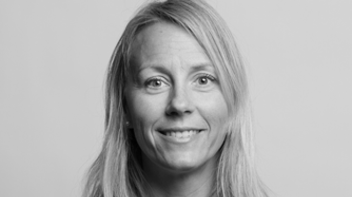 Veronica Almholt