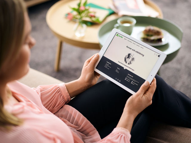 Gar Bo Digital Föreläsning