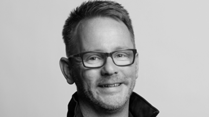 Johan Grufman