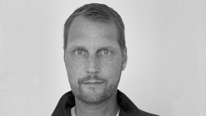 Michael Morau