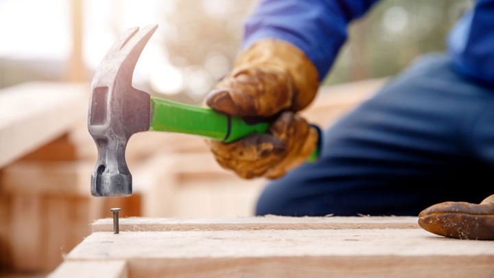 Bygga ut huset – hur mycket kostar det, och vad är första steget?