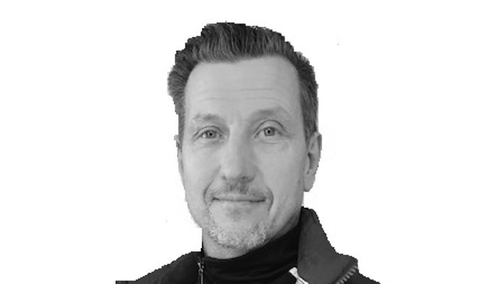 Christer Härjesten