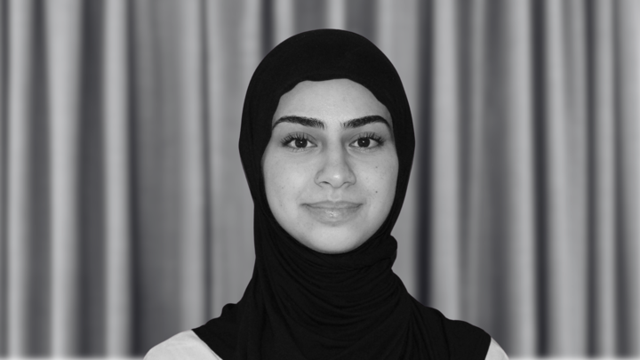 Amina Kaya