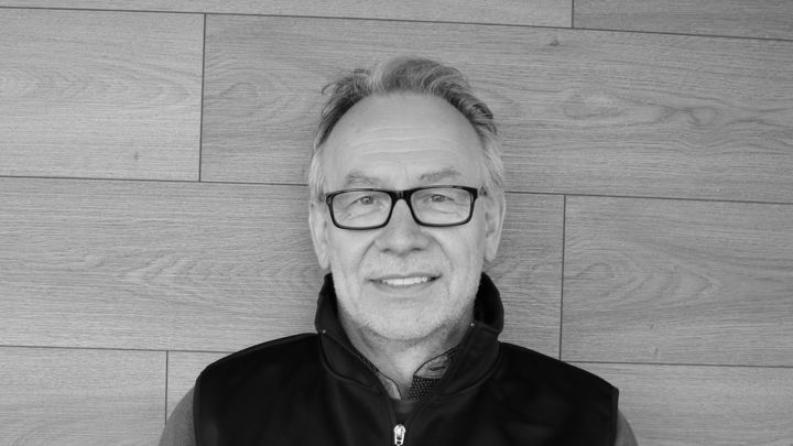 Mats Larsson