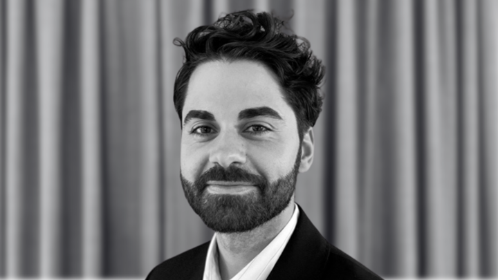 Daniel Roshanghias