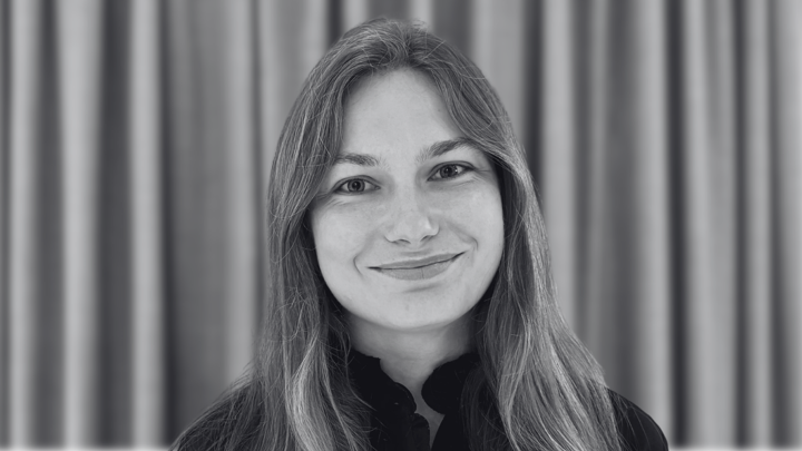 Johanna Orr
