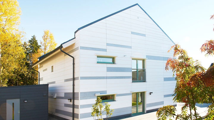 Passivhus och lågenergihus – för- och nackdelar