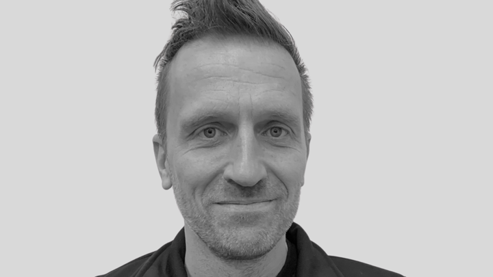 Marcus Carlqvist