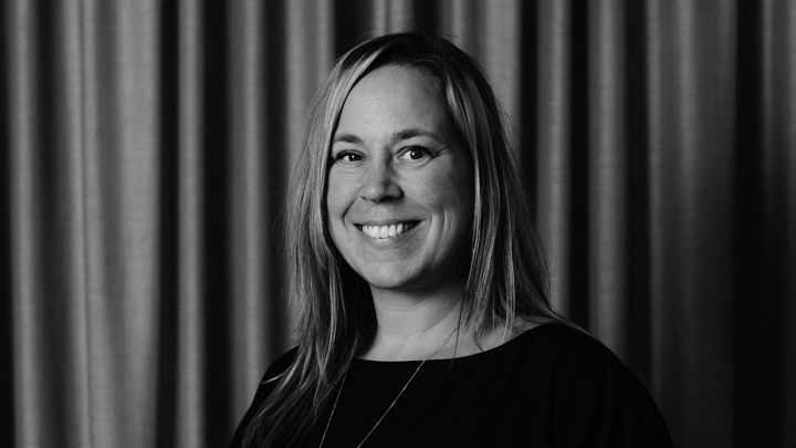 Ulrica Martinsdotter