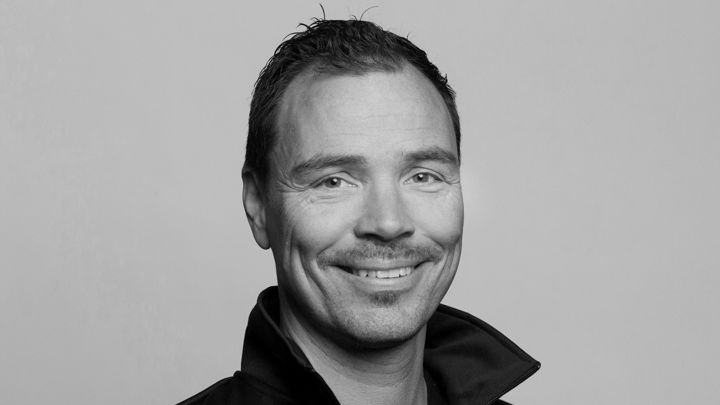 Peter Källö