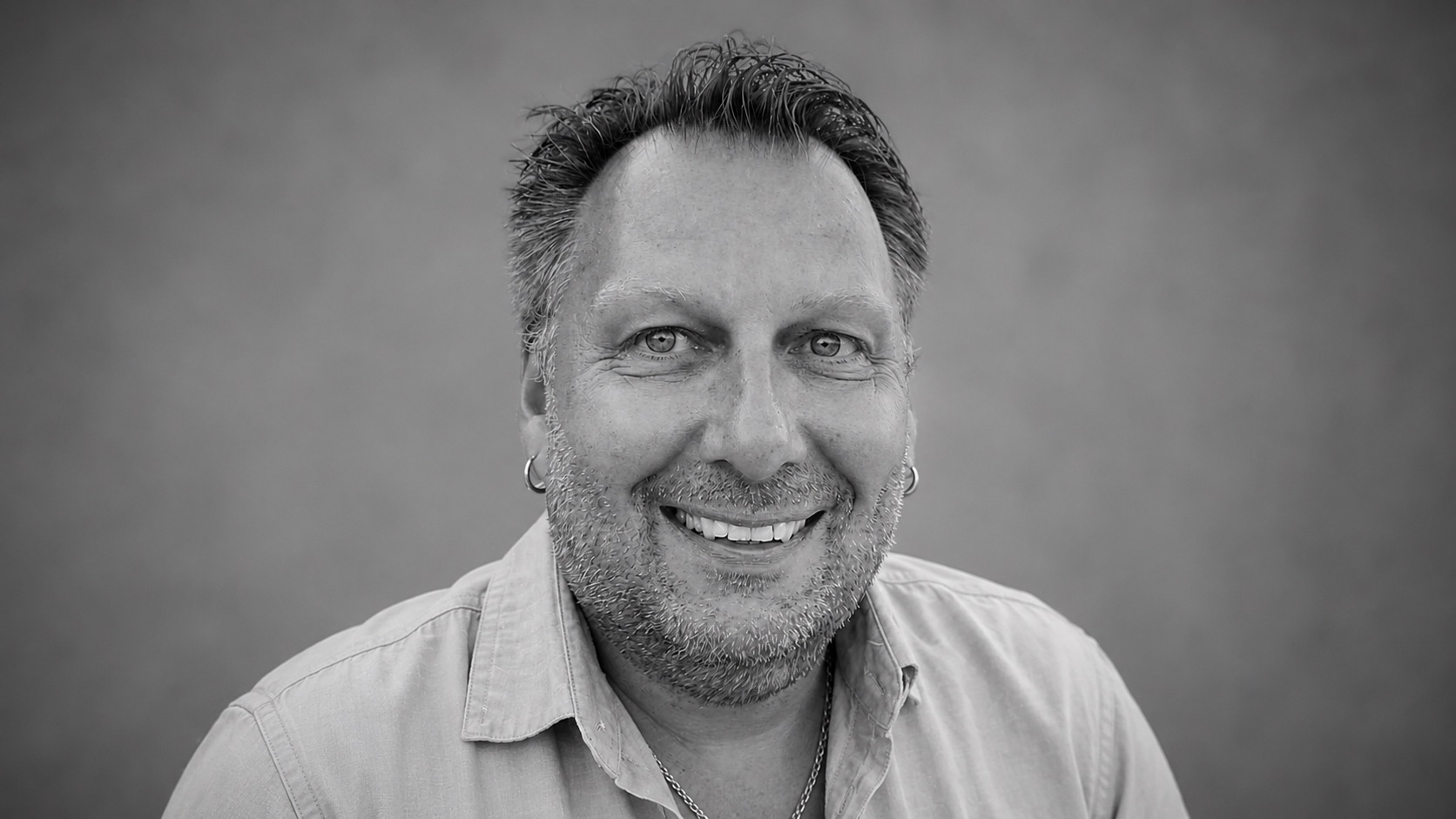 Patrik Johansen
