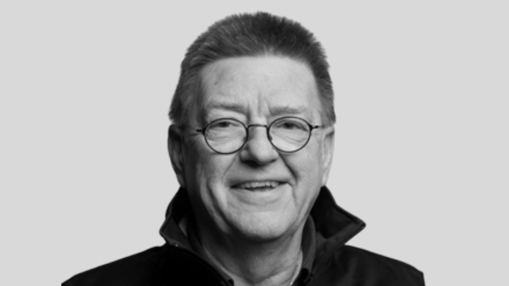 Lars-Erik Gerell