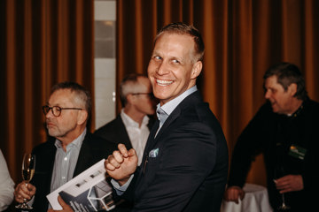 Emil Söderlund, GarBo