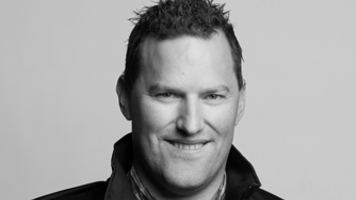 Andreas Carlsson