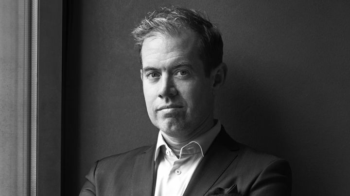 Thomas Frost ny VD på GarBo