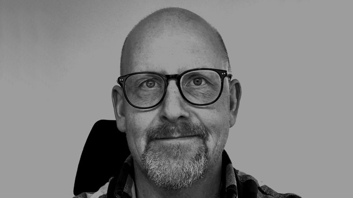Niklas Tjärnberg